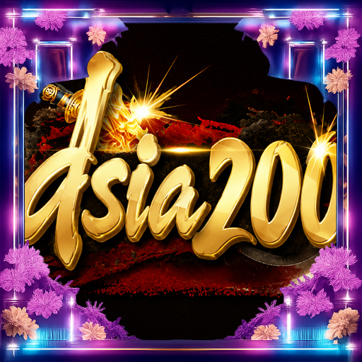 asia200 — mitra unggulan